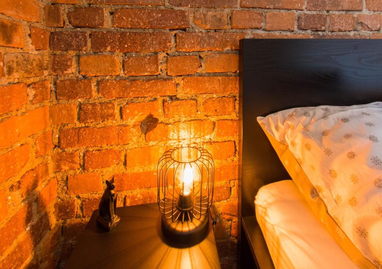 Apartament Wita Stwosza Jelenia Góra Exteriör bild